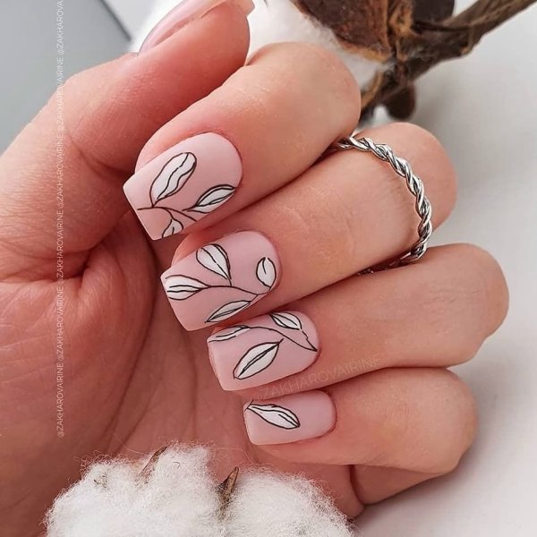 Маникюр Эстетика