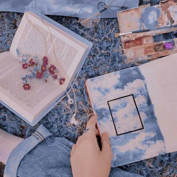 Лёгкие рисунки фломастнроми