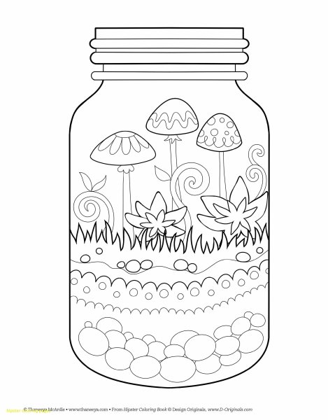 Раскраски из пинтереста