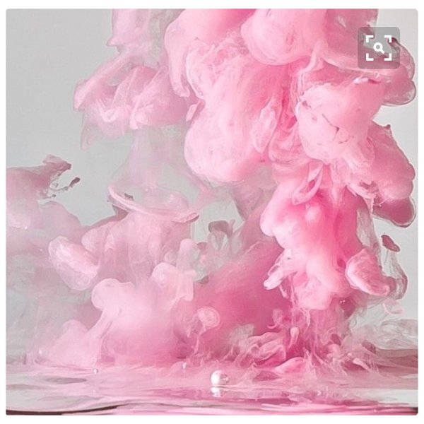 Розовая Эстетика для актуальных