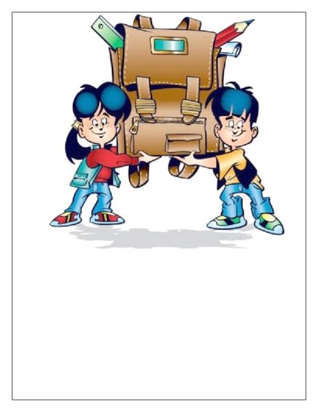 Рисунок для папки классного руководителя эмблема