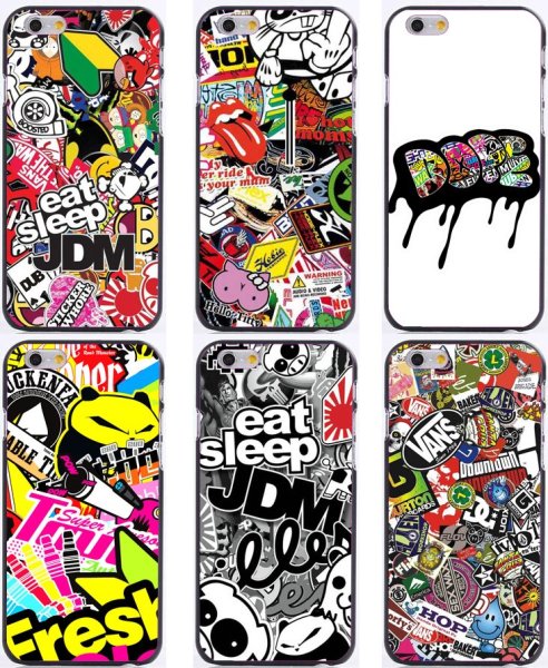 Бумажные сюрпризы чехлы на телефон