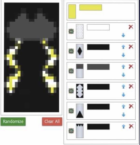 Как сделать флаг в МАЙНКРАФТЕ