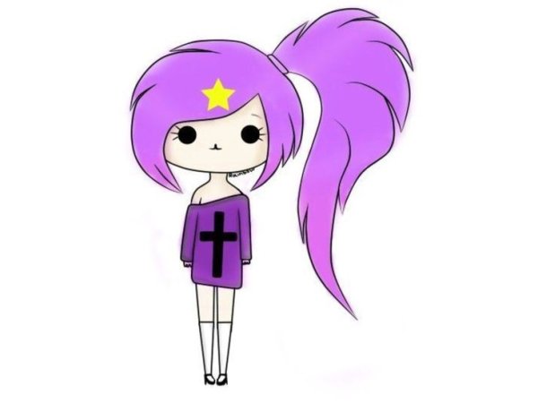 Лёгкие рисунки