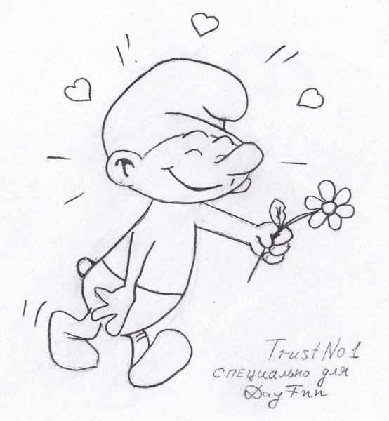 Раскраска Гарри Поттер Добби