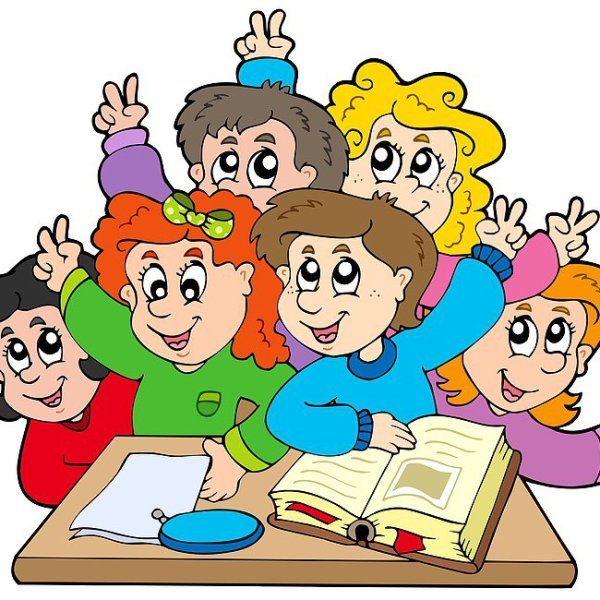 Классный коллектив