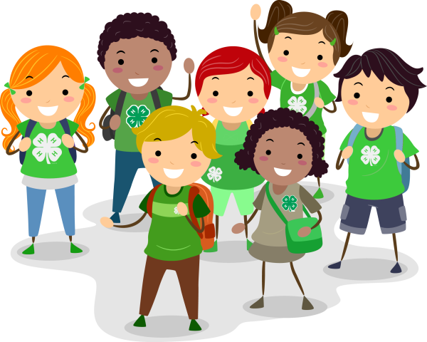 Учитель и ученики мультяшные