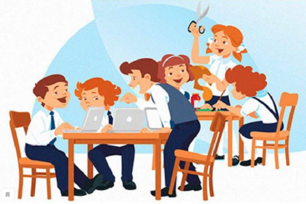 Воспитательная работа в школе