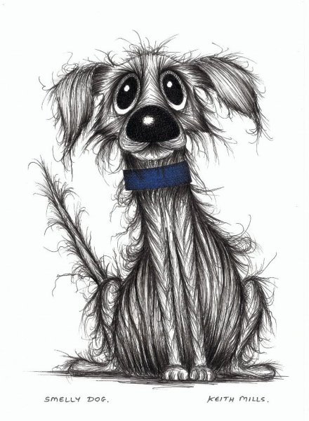 Прикольные рисунки