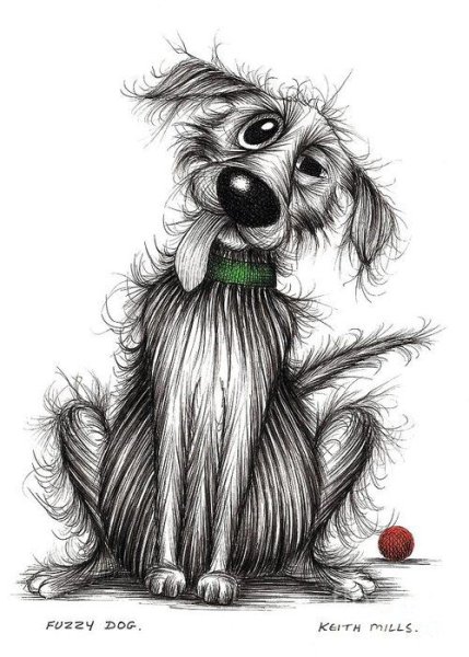 Смешные собаки