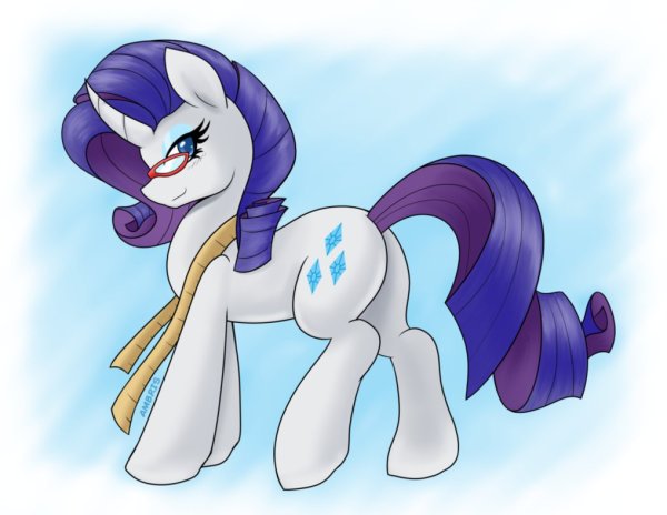 Рарити Кинни