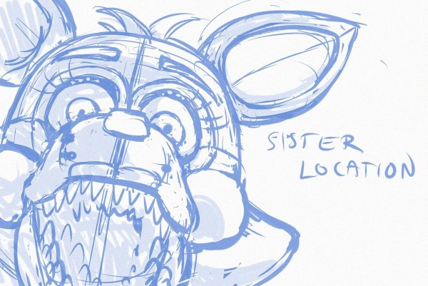 Фантайм Фредди милые