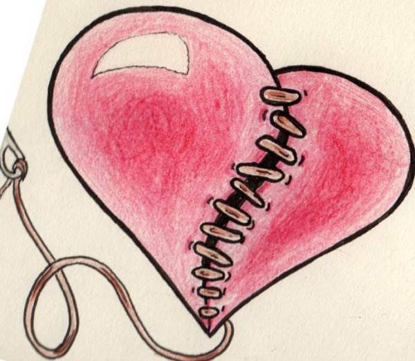 Красивые рисунки для срисовки