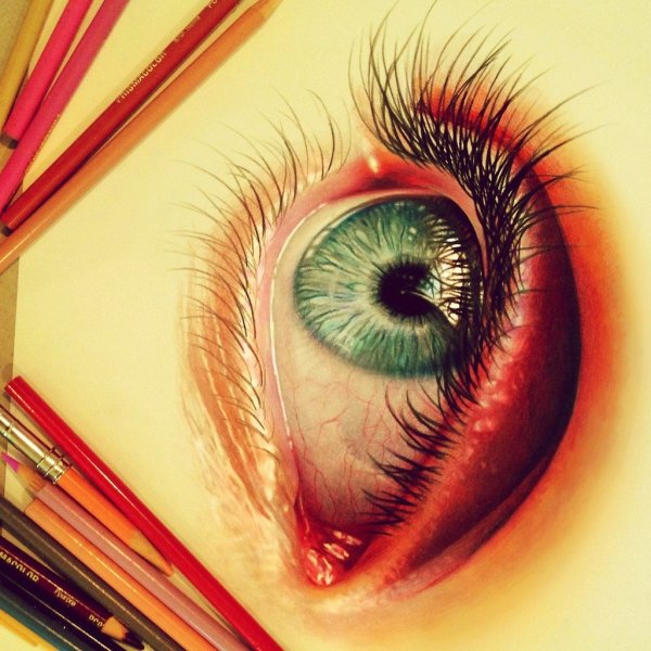 Мультяшные девочки