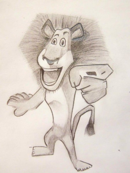 Патрик симпсон