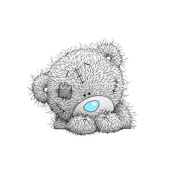 Мишки Tatty Teddy