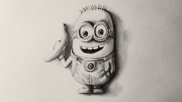 Прикольные рисунки