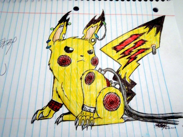 Рисунки лёгкие дл срисовки