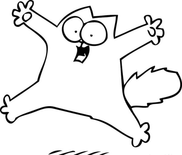 Прикольные рисунки