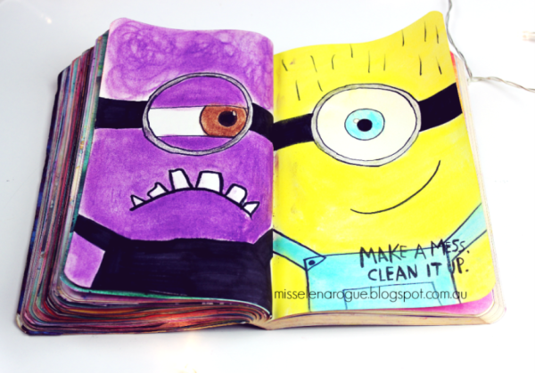 Идщие для личного дневника