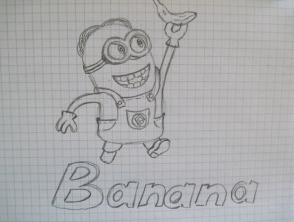 Рисунки для срисовки 8 класс свободная тема