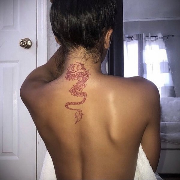 Татуировки связанные с медициной