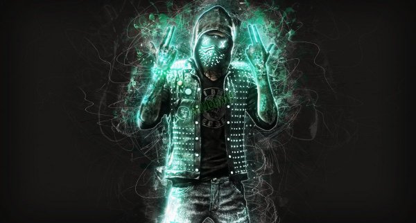 Ренч watch Dogs 2