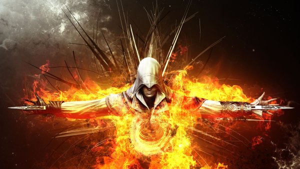 Эпические картинки