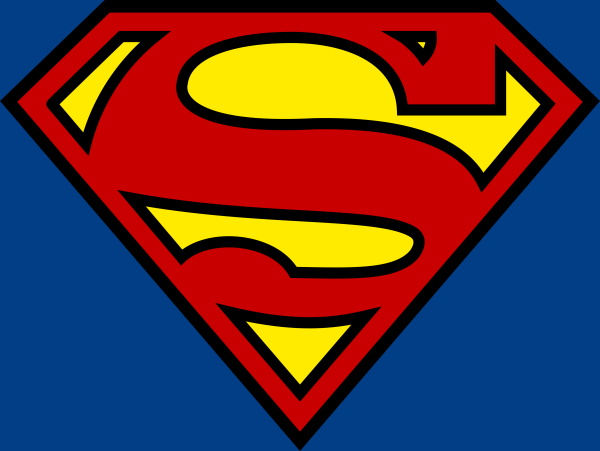Герб Супермена