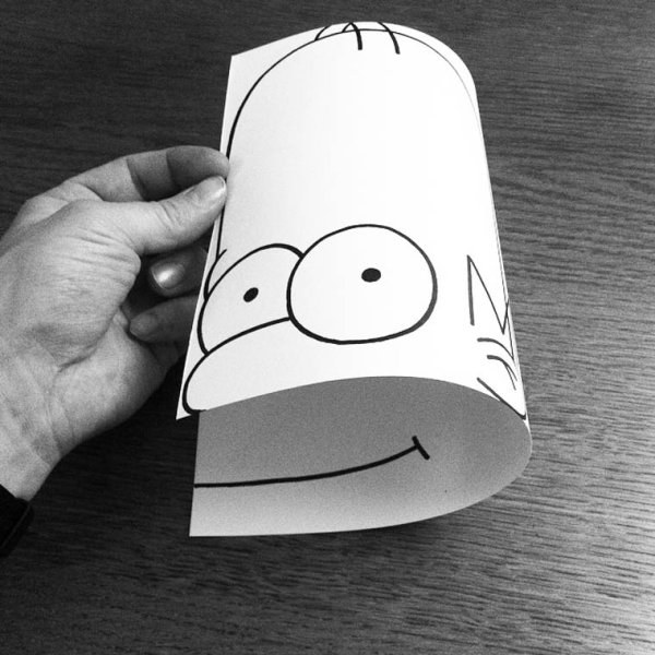 Крутые крутые рисунки