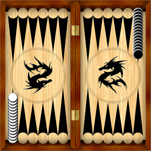 AASTUDIO игры длинные нарды