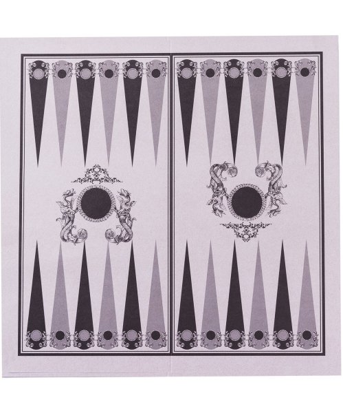 Нарды игровое поле