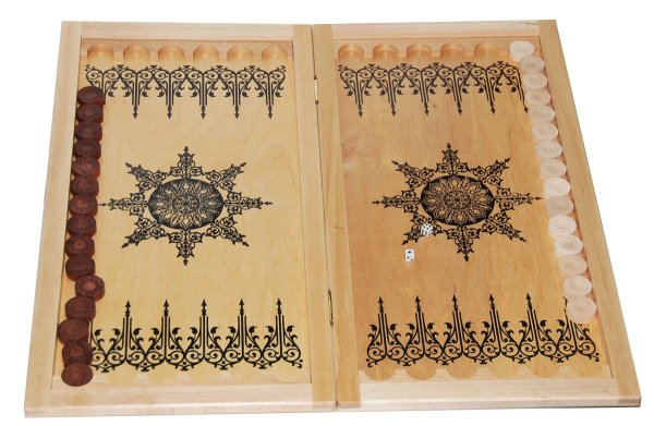 Нарды магнитные tx58637-1026