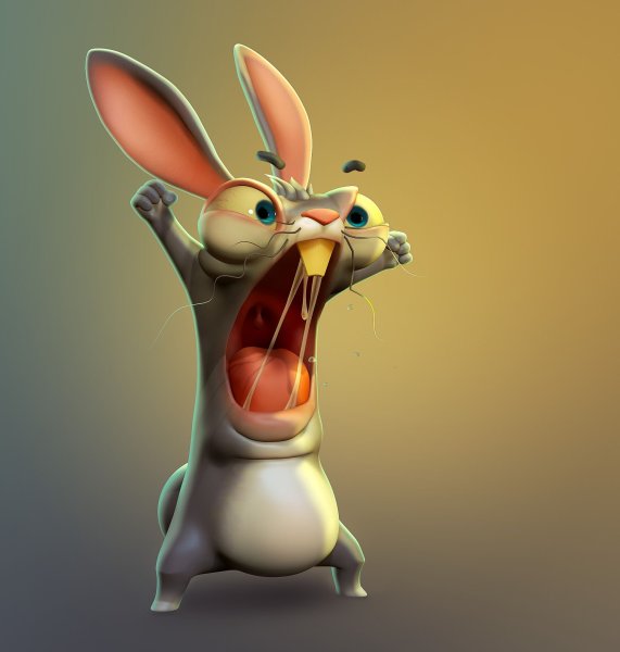 Рисунки карандашом Микки Маус и Мики