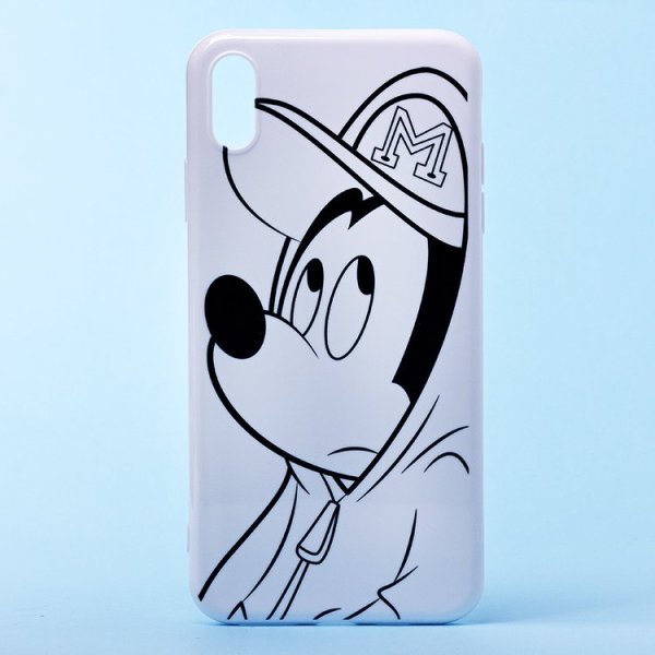 Что нарисовать на прозрачном чехле