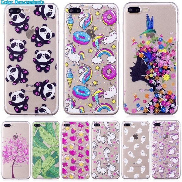 Рисуночки под чехол