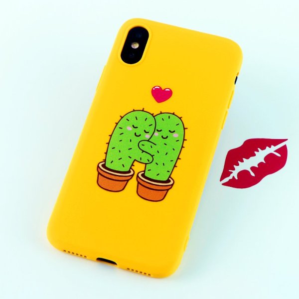 Рисунки на чехол