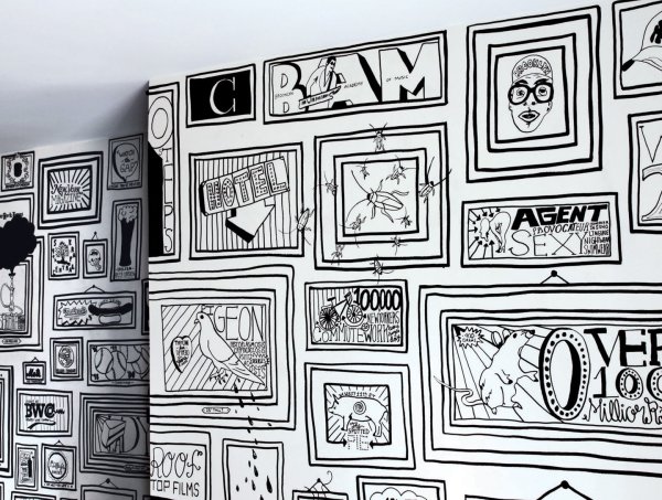 Крутые картинки для печати