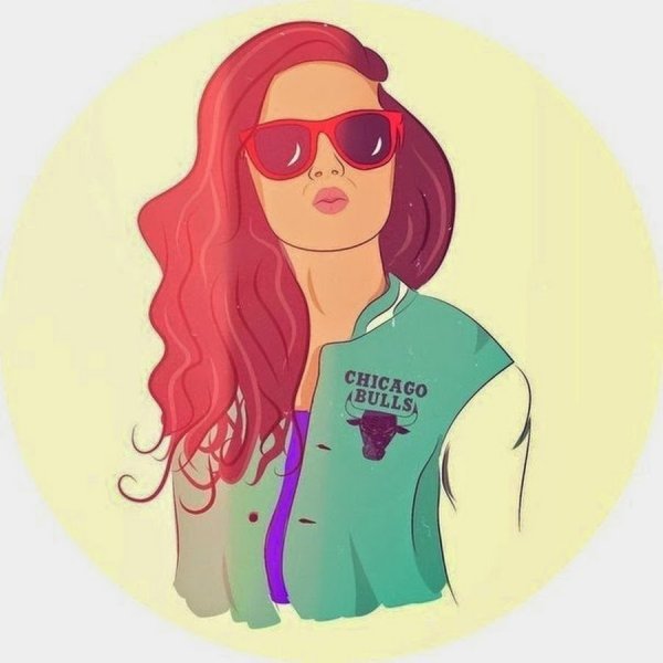 Клёвые рисунки на аву