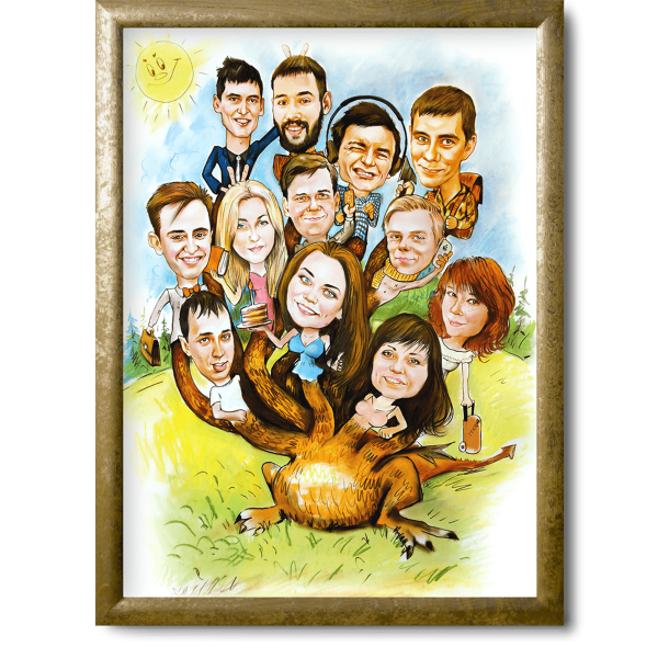 Любимому классному руководителю