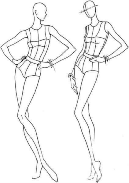 Фредерик Форрест художник одной линией