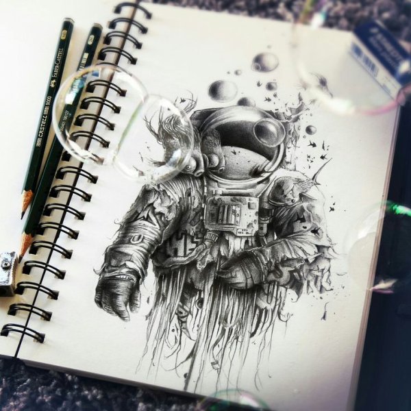 Идеи для рисования