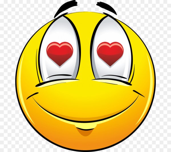 Красивые смайлики