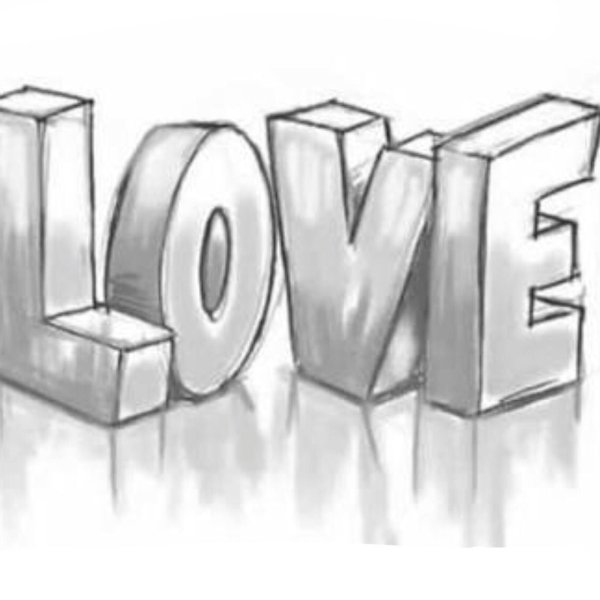 Граффити рисунки карандашом для начинающих