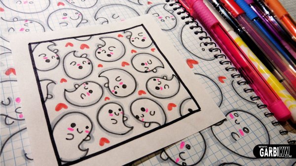 Дом рисунок