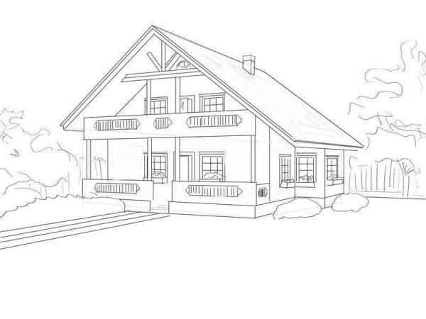 Прикольные идеи для рисования