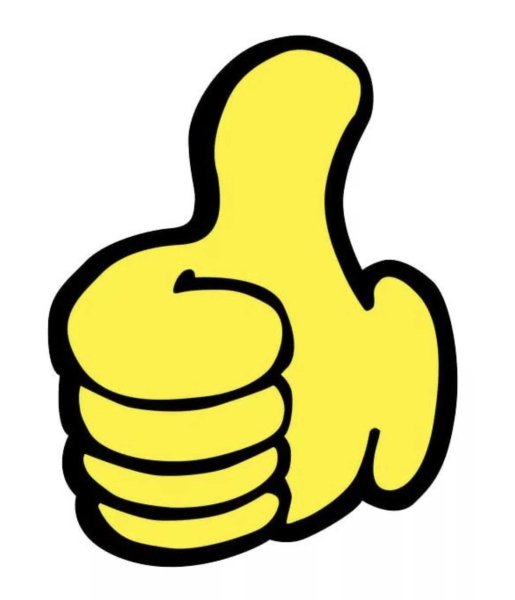 Класс палец