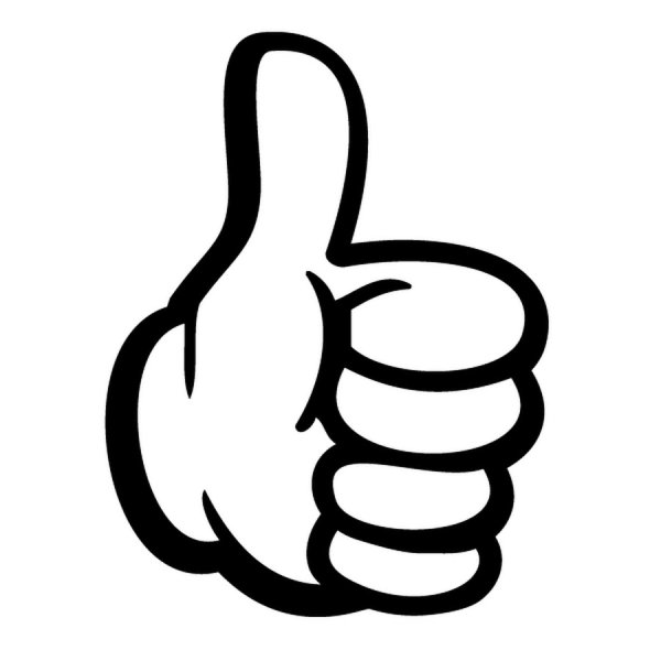 Класс палец