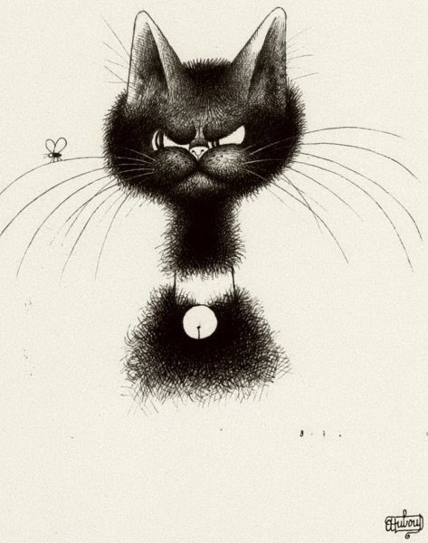 Прикольные рисунки