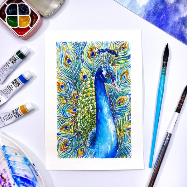 Cameron Mark Art девушки